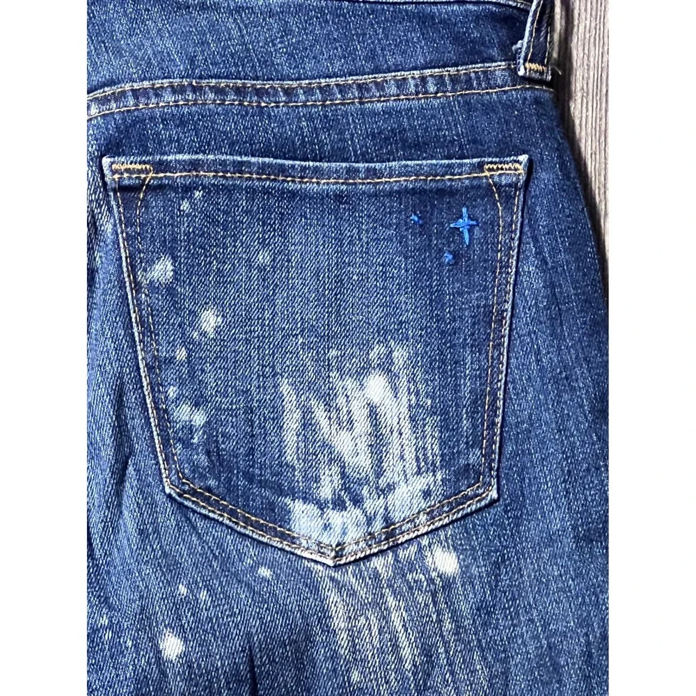 Big Star these jeans